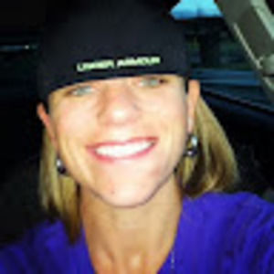 Meet your Posher, Tracy